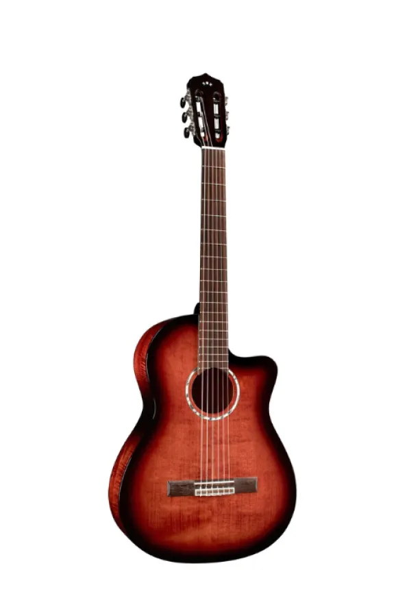Córdoba Guitars Official Site